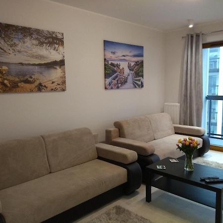 Elite Pomerania Apartments Gdańsk Extérieur photo