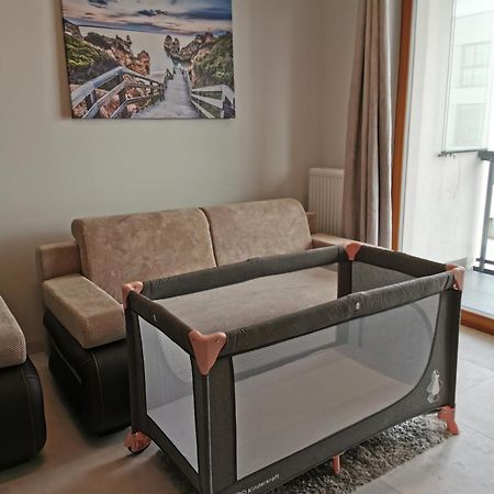 Elite Pomerania Apartments Gdańsk Extérieur photo