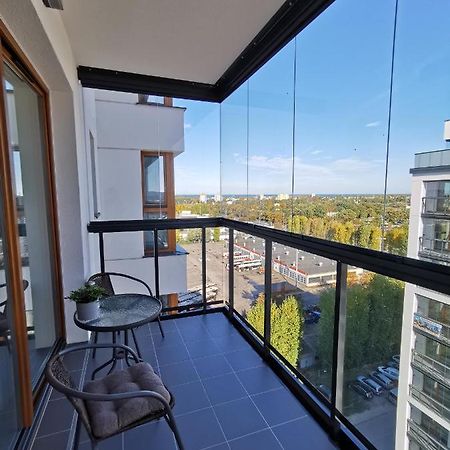 Elite Pomerania Apartments Gdańsk Extérieur photo