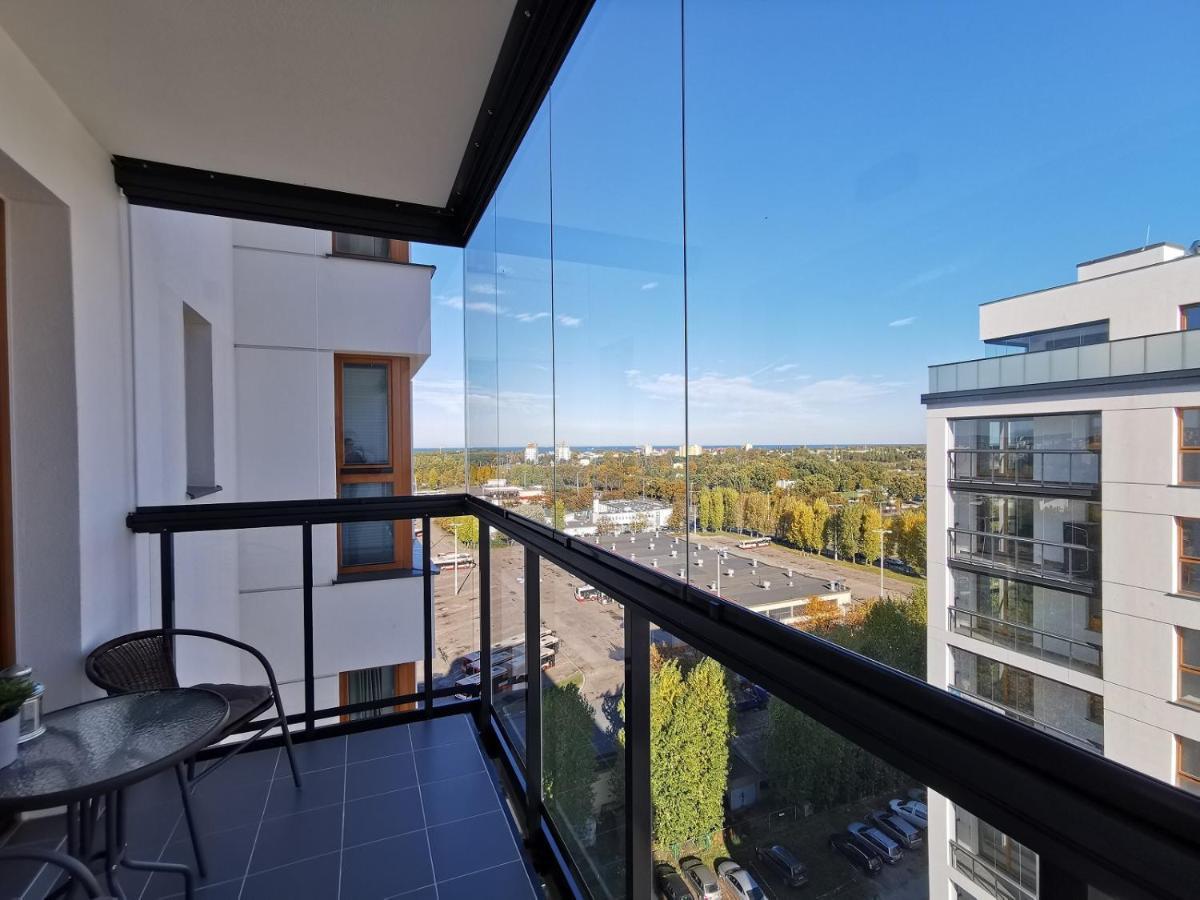 Elite Pomerania Apartments Gdańsk Extérieur photo