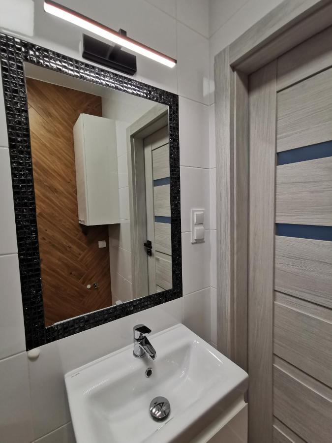 Elite Pomerania Apartments Gdańsk Extérieur photo