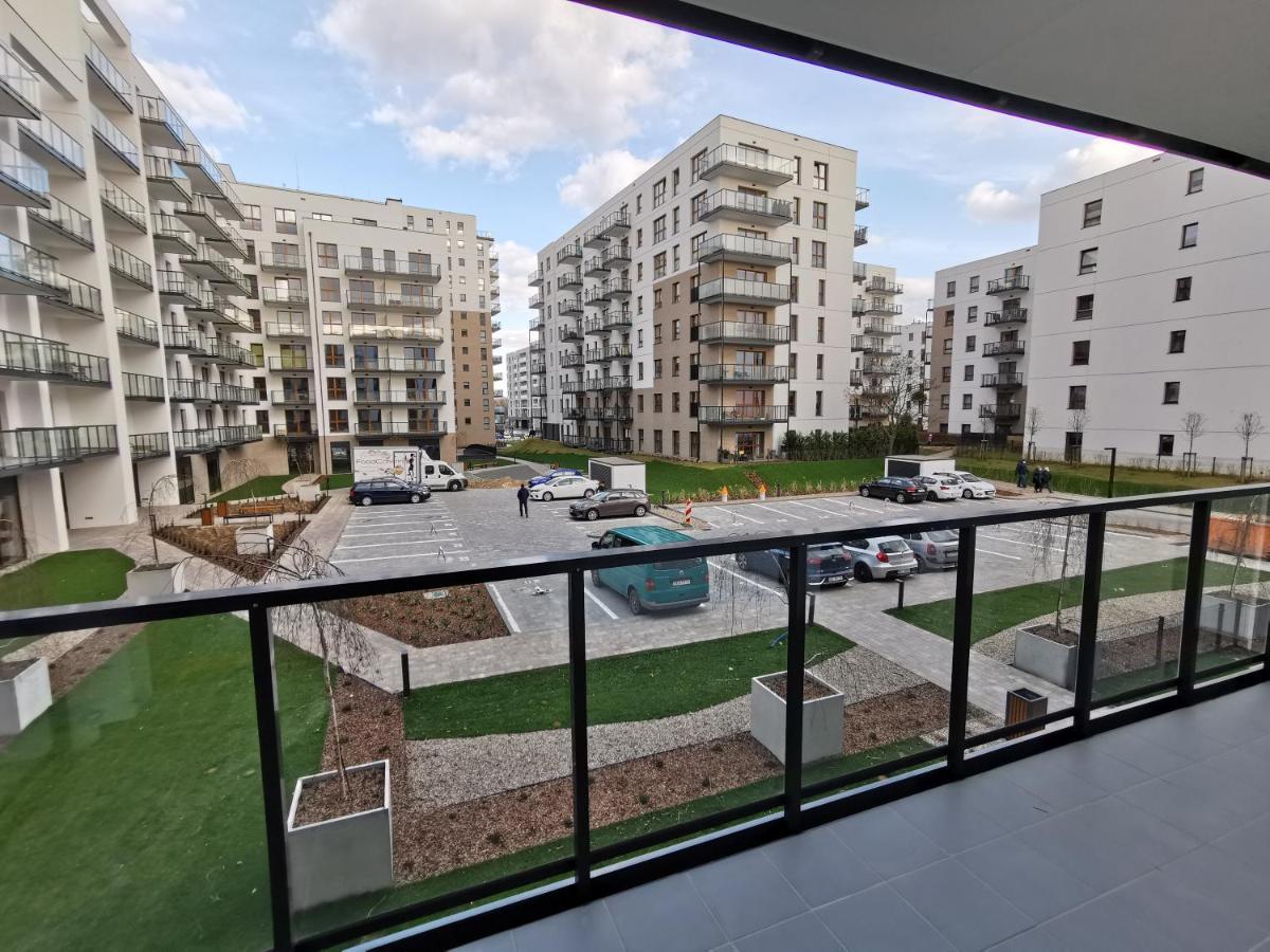 Elite Pomerania Apartments Gdańsk Extérieur photo