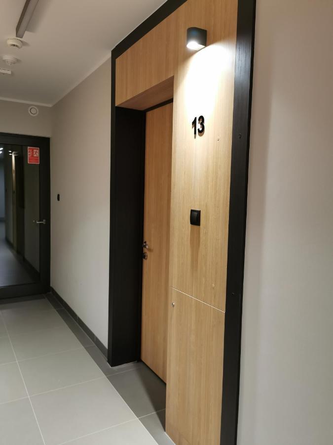 Elite Pomerania Apartments Gdańsk Extérieur photo