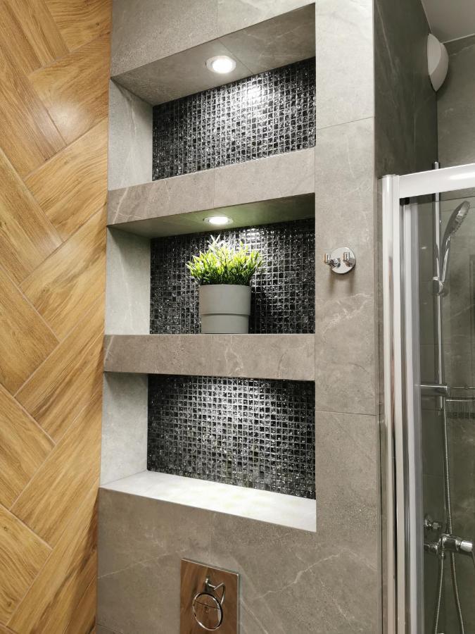 Elite Pomerania Apartments Gdańsk Extérieur photo