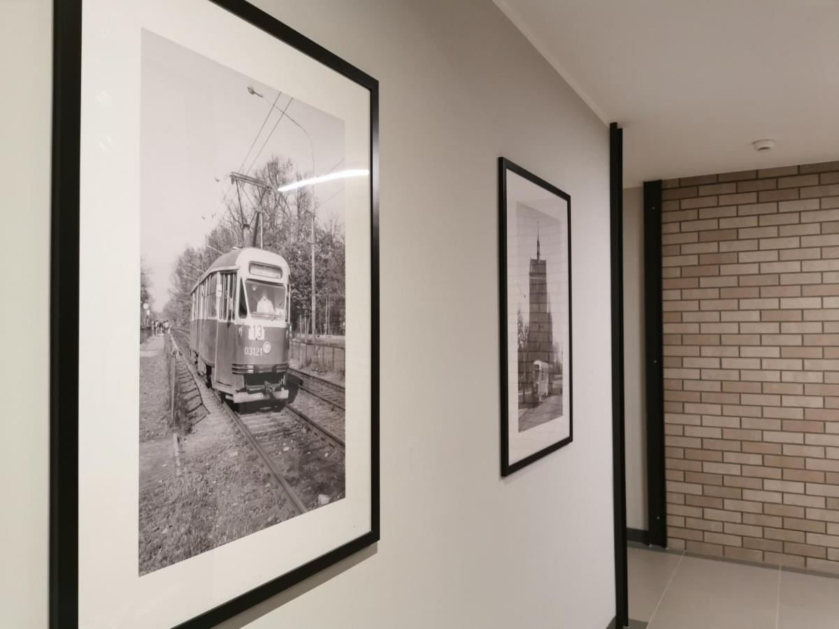 Elite Pomerania Apartments Gdańsk Extérieur photo