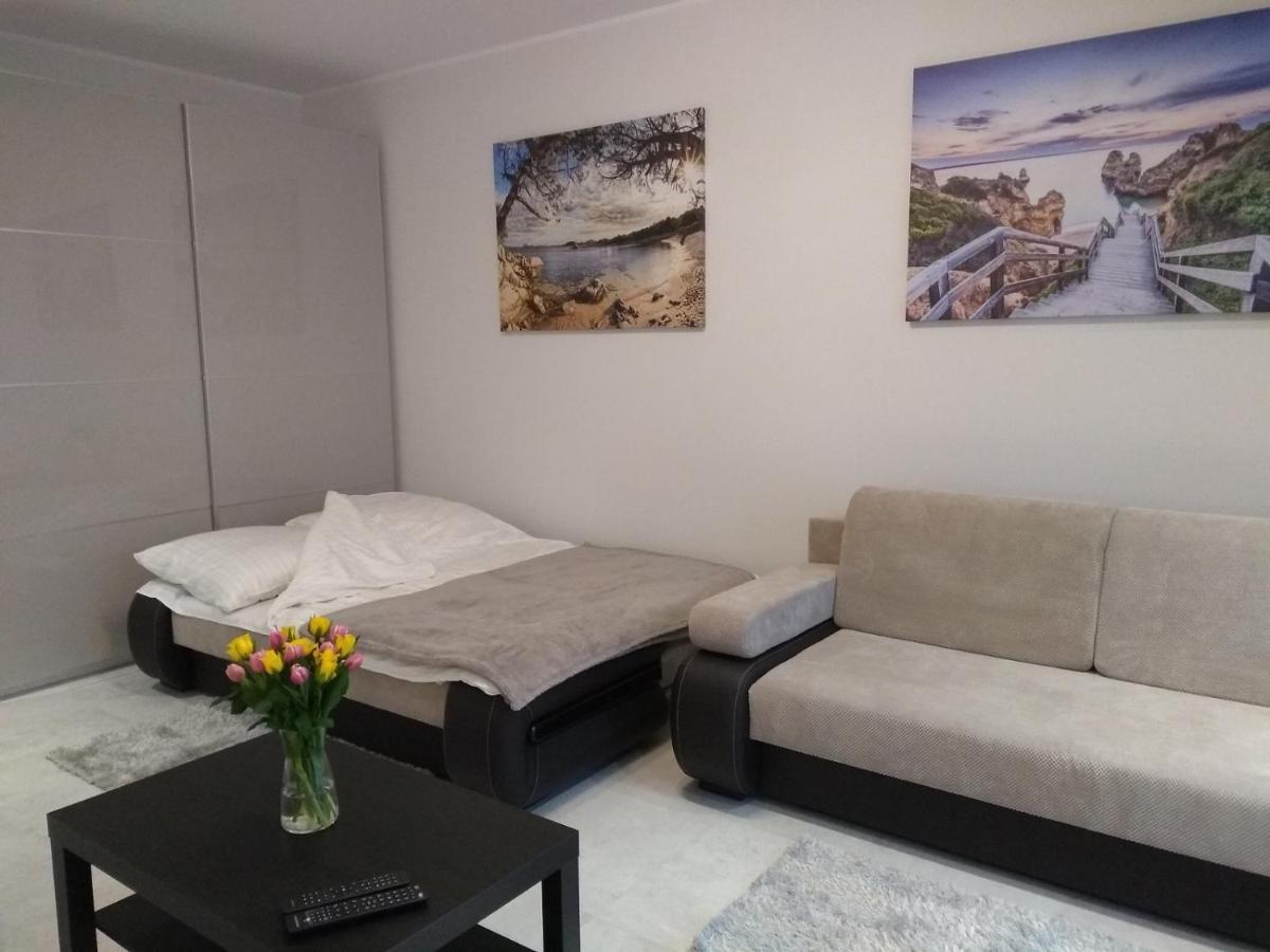 Elite Pomerania Apartments Gdańsk Extérieur photo