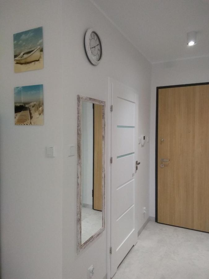 Elite Pomerania Apartments Gdańsk Extérieur photo