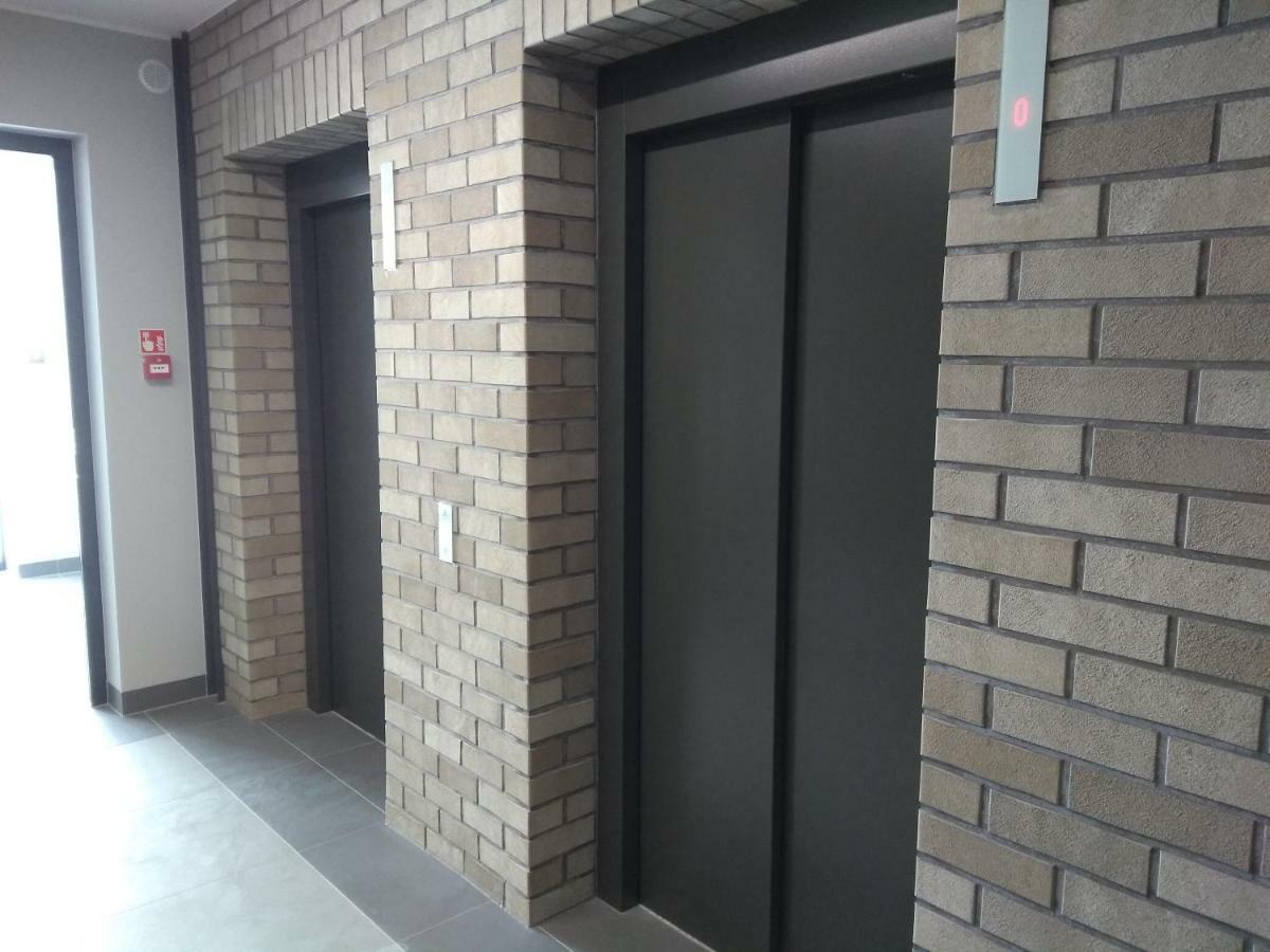 Elite Pomerania Apartments Gdańsk Extérieur photo