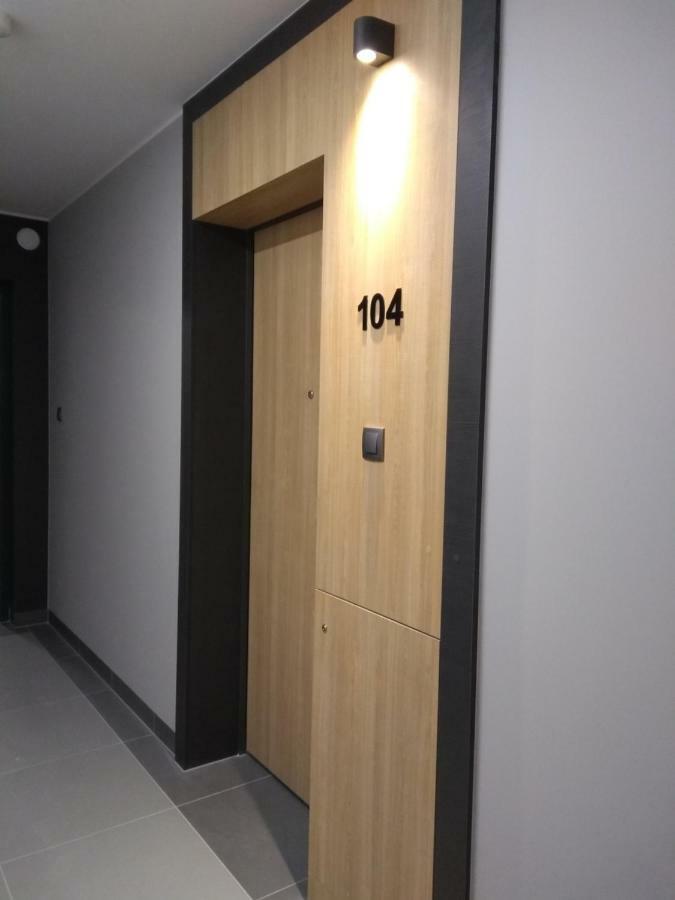 Elite Pomerania Apartments Gdańsk Extérieur photo