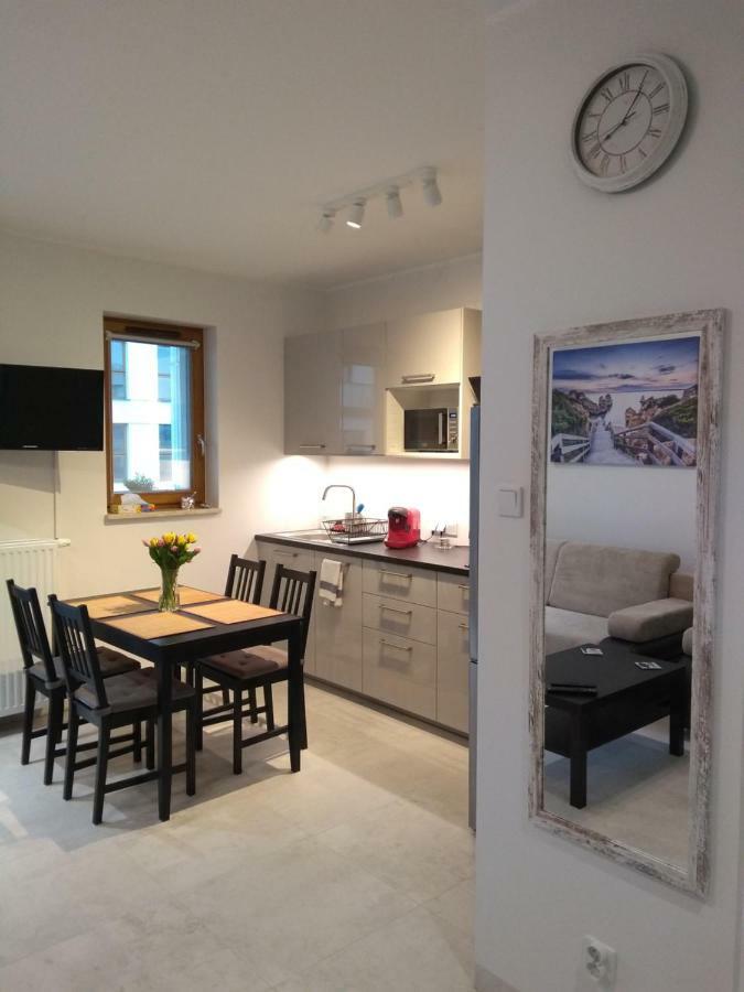 Elite Pomerania Apartments Gdańsk Extérieur photo