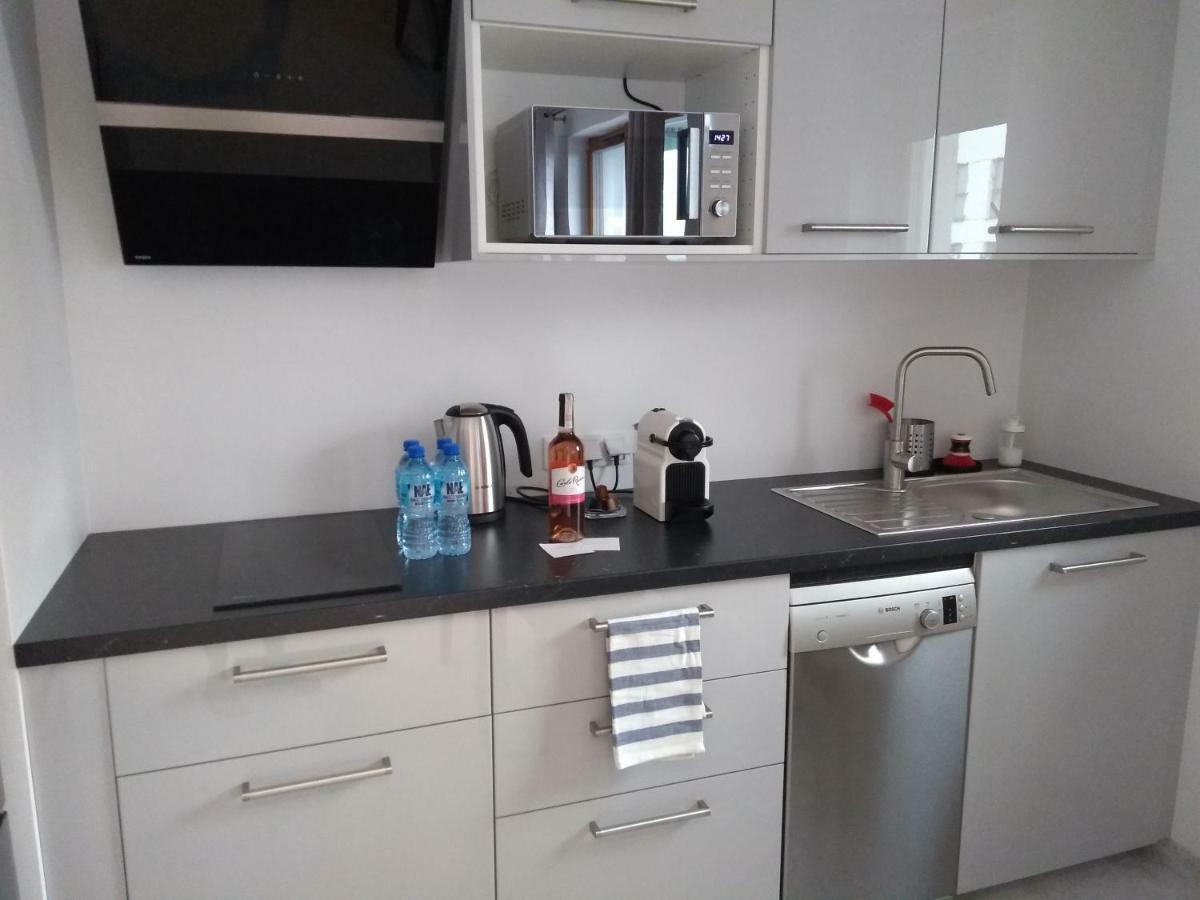 Elite Pomerania Apartments Gdańsk Extérieur photo