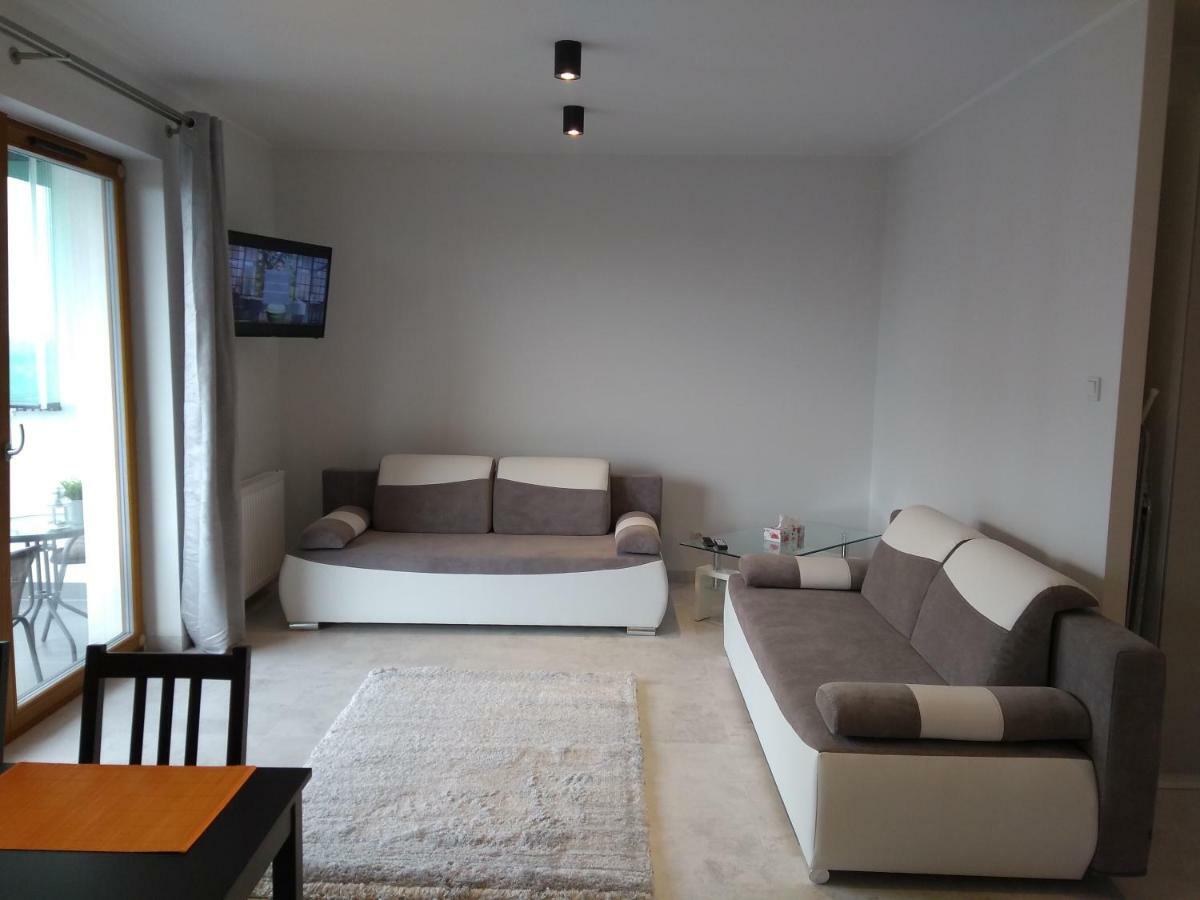 Elite Pomerania Apartments Gdańsk Extérieur photo
