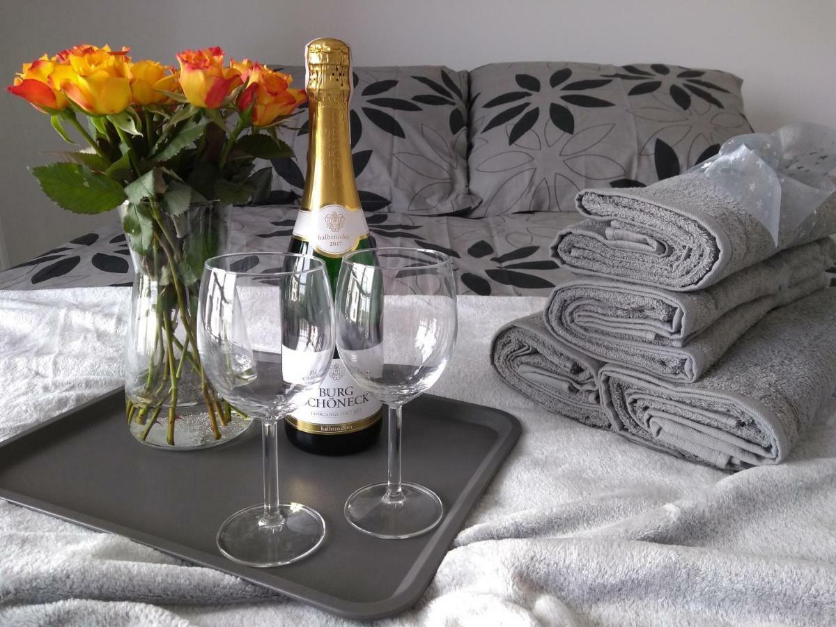 Elite Pomerania Apartments Gdańsk Extérieur photo