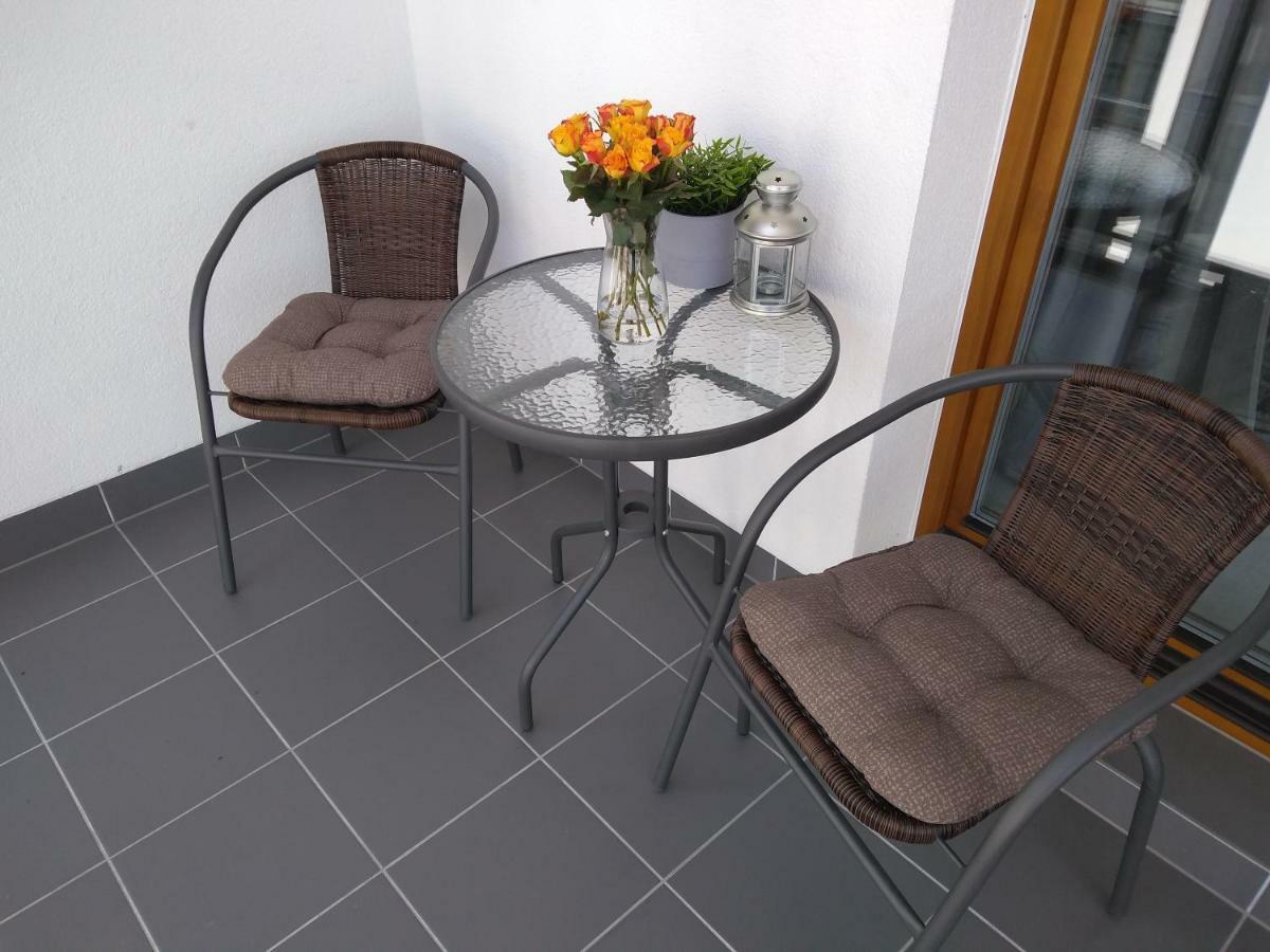 Elite Pomerania Apartments Gdańsk Extérieur photo