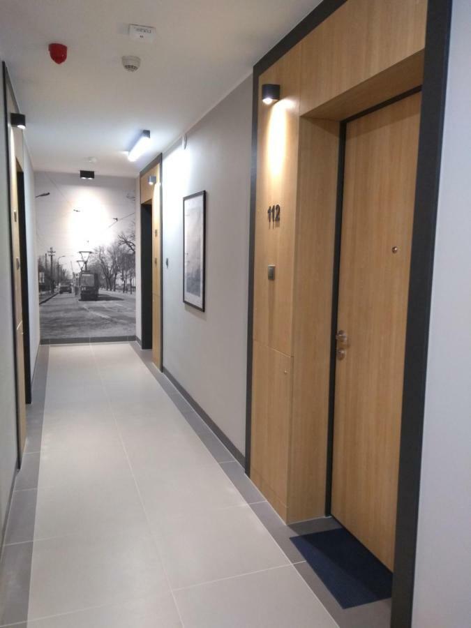 Elite Pomerania Apartments Gdańsk Extérieur photo