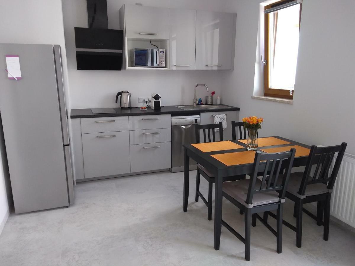 Elite Pomerania Apartments Gdańsk Extérieur photo