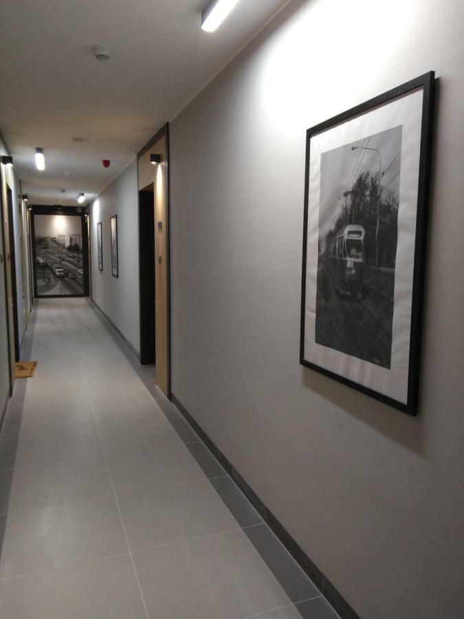 Elite Pomerania Apartments Gdańsk Extérieur photo