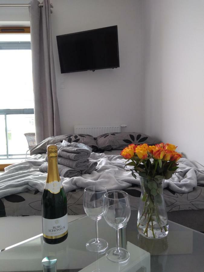 Elite Pomerania Apartments Gdańsk Extérieur photo