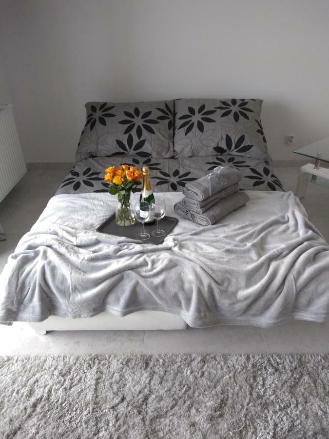 Elite Pomerania Apartments Gdańsk Extérieur photo