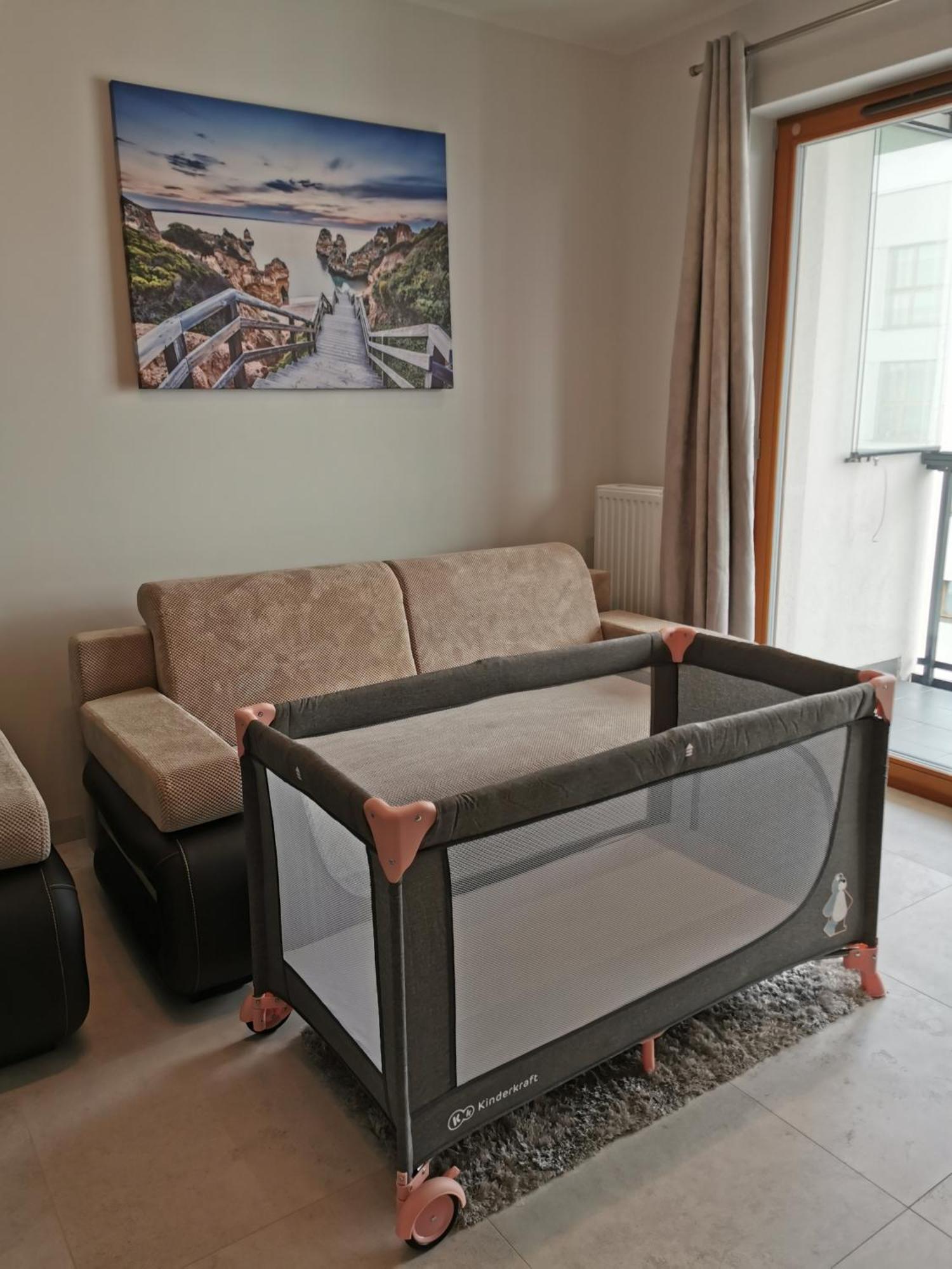 Elite Pomerania Apartments Gdańsk Extérieur photo