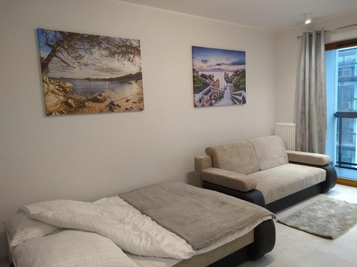 Elite Pomerania Apartments Gdańsk Extérieur photo