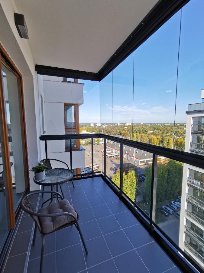 Elite Pomerania Apartments Gdańsk Extérieur photo